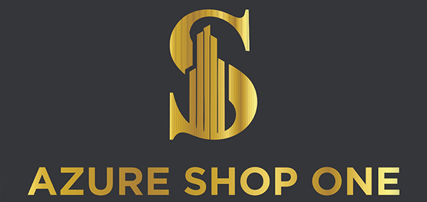 Azure Shop One
